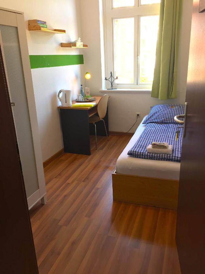 Suelfmeister Haus Lüneburg Buitenkant foto